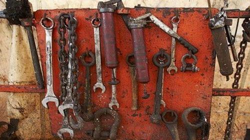 Black Gold Season 1 Episode 7 - Black Gold 107