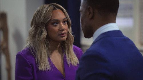 Tyler Perry's Sistas Season 6 Episode 22 - Beautiful Lies
