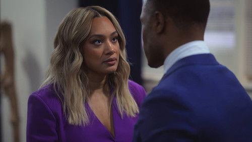 Tyler Perry's Sistas Season 6 Episode 22 - Beautiful Lies