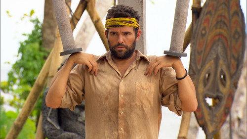 Survivor Season 23 Episode 10 - Running the Show