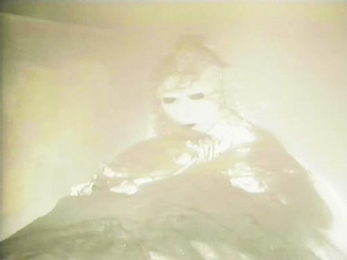 Doctor Who Season 25 Episode 10 - Silver Nemesis (3)