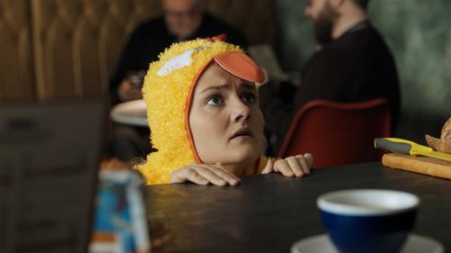 Ordinary People Season 1 Episode 4 - The Audition