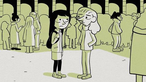 Esther's Notebooks Season 3 Episode 23 - Episode 23