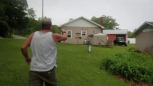 Neighborhood Wars Season 1 Episode 11 - The Nightmare Next Door