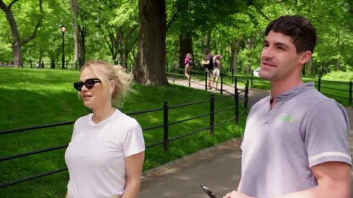 Pamela's Garden of Eden Season 1 Episode 8 - Pier Pressure