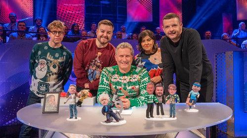 The Last Leg Season 29 Episode 5 - Episode 5