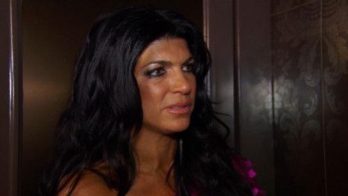 The Real Housewives of New Jersey Season 4 Episode 20 - Strip Down Memory Lane