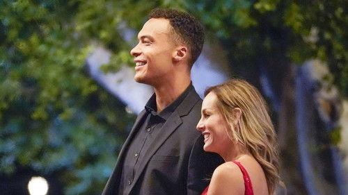 The Bachelorette Season 16 Episode 4 - Week 4