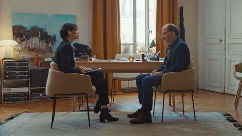 En thérapie Season 2 Episode 10 - Friday May 29, 2020, 6 p.m. - Claire