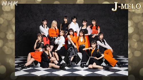 J-MELO Season 18 Episode 5 - Morning Musume｡’22