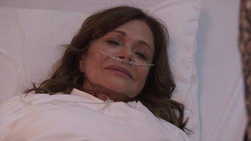 Las Hijas de la Señora García Season 1 Episode 61 - ¿Cómo está mi madre?