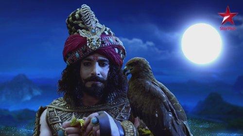 Mahabharat Season 2 Episode 3 - Shakuni is furious with Subala