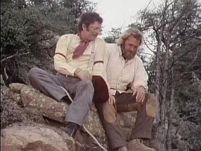 Grizzly Adams Season 2 Episode 23 - The World’s Greatest Bounty Hunter