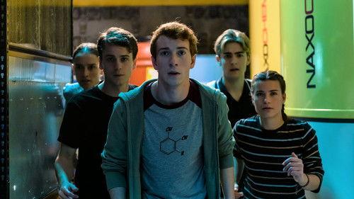 ITCH Season 2 Episode 10 - Last Goodbye