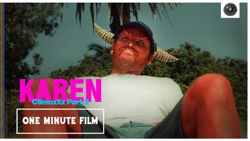 Axmo Deus Season 3 Episode 4 - Karen