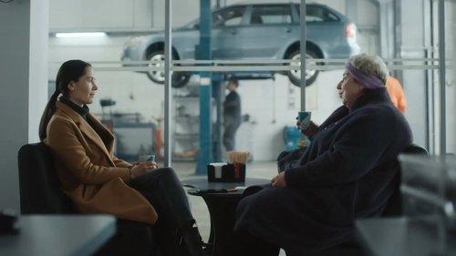 In Her Car Season 1 Episode 5 - Episode 5