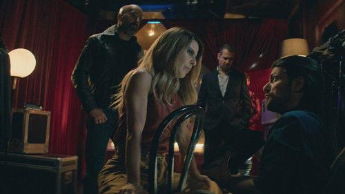 La Reina del Sur Season 3 Episode 45 - Episode 45