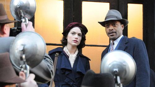 undefined Season 1 Episode 1 - Episode 1