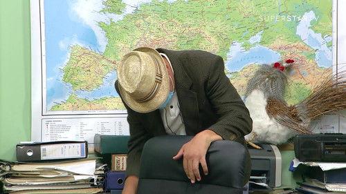 Državni posao Season 9 Episode 6 - 1436 Neke stvari fale