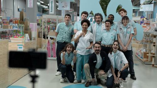 undefined Season 1 Episode 4 - Like a Guinea Pig on a Hot Tin Roof