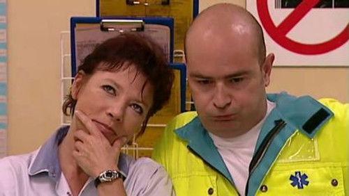 Spoed Season 5 Episode 4 - Winst of Verlies