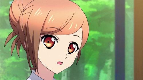 Nazotokine Season 1 Episode 7 - An Exciting, Fantastic Company Trip