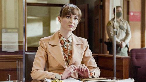 All Rise Season 2 Episode 15 - Hear My Voice