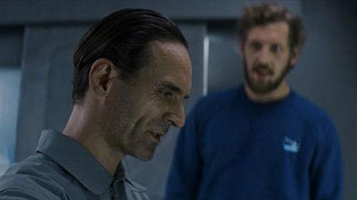 Missions Season 1 Episode 6 - Irène