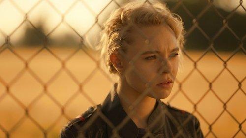 Motherland: Fort Salem Season 1 Episode 1 - Say the Words