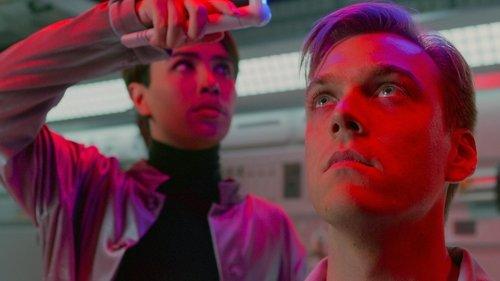 Another Life Season 1 Episode 6 - I Think We're Alone Now