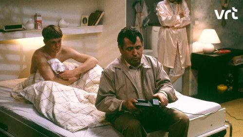 F.C. De Kampioenen Season 2 Episode 6 - FC Toneel