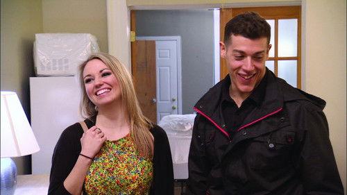 Married at First Sight Season 1 Episode 4 - Moving In