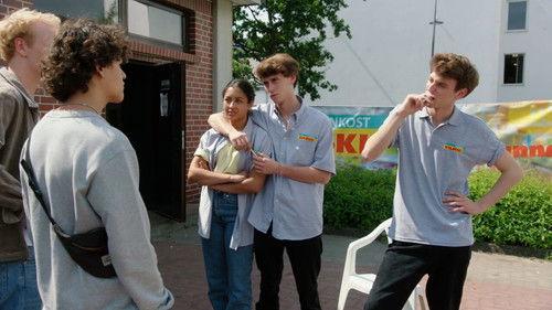 undefined Season 1 Episode 5 - Kolinski Eimsbüttel