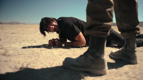 undefined Season 3 Episode 1 - 12 Steps