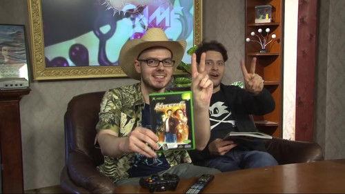 Spiele mit Bart Season 3 Episode 1 - Episode 1