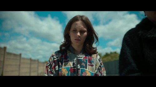 Bang Bang Baby Season 1 Episode 9 - Do the right move