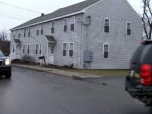 Ghost Hunters Season 6 Episode 9 - Spirits of the Night