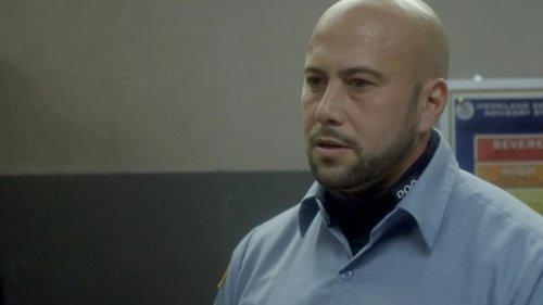 Breakout Kings Season 1 Episode 5 - Queen of Hearts