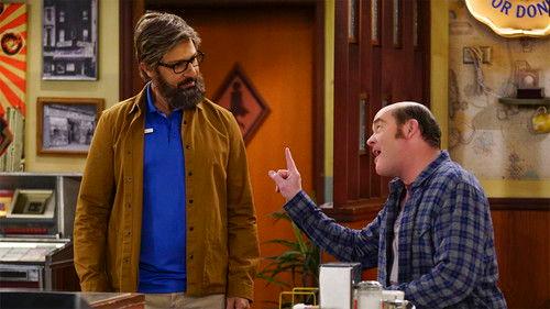 Superior Donuts Season 2 Episode 16 - Friends Without Benefits