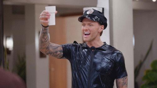 Geordie Shore Season 25 Episode 1 - Geordie Shore, Thai-Aye!