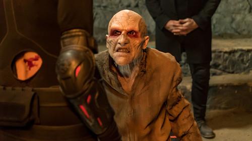 Van Helsing Season 2 Episode 13 - Black Days