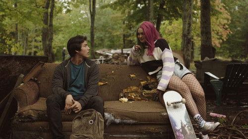 Trickster Season 1 Episode 2 - Episode 2