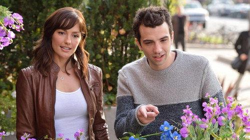 Man Seeking Woman Season 1 Episode 5 - Sizzurp