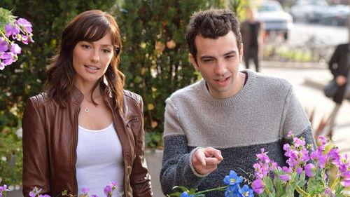 Man Seeking Woman Season 1 Episode 5 - Sizzurp