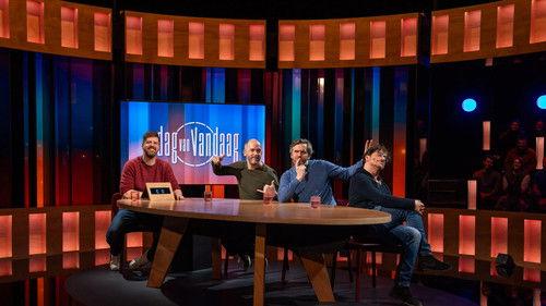 De dag van vandaag Season 3 Episode 1 - Episode 1