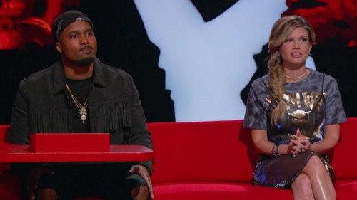 Ridiculousness Season 9 Episode 14 - Chanel and Sterling XLV