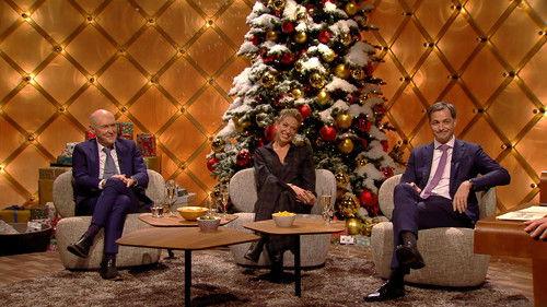 Vrede op Aarde Season 5 Episode 1 - Episode 1