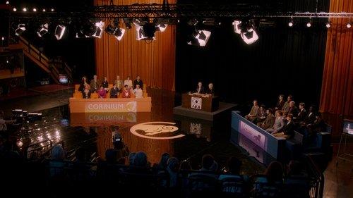 undefined Season 1 Episode 8 - Episode 8