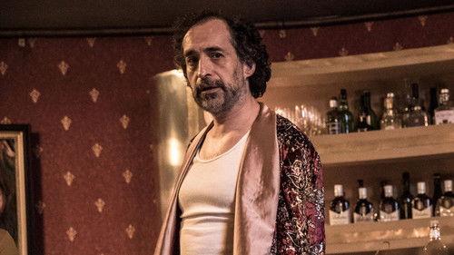 Bunker Season 1 Episode 5 - You’ve Got Your War (Ya tienes tu guerra)