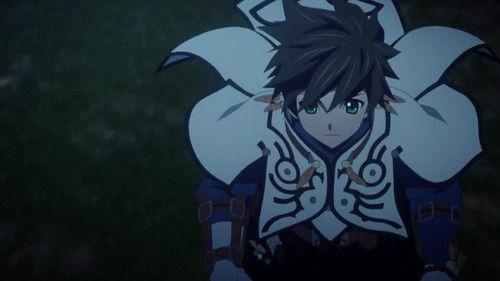 Tales of Zestiria the X Season 2 Episode 8 - Purification